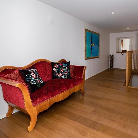 La Ferme de la Praz B&B Extérieur photo