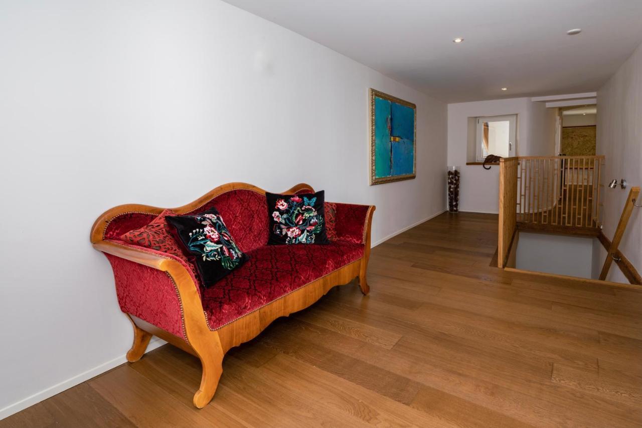 La Ferme de la Praz B&B Extérieur photo