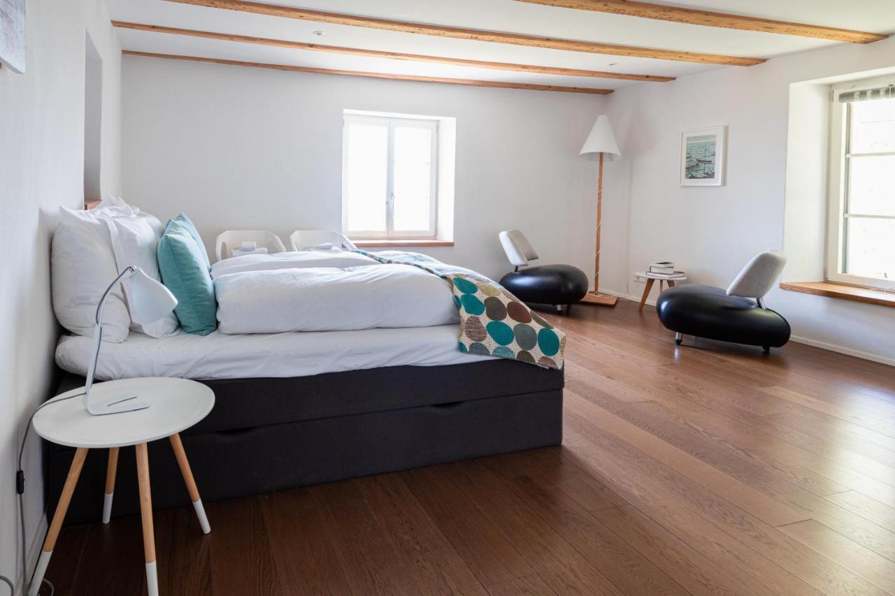 La Ferme de la Praz B&B Extérieur photo