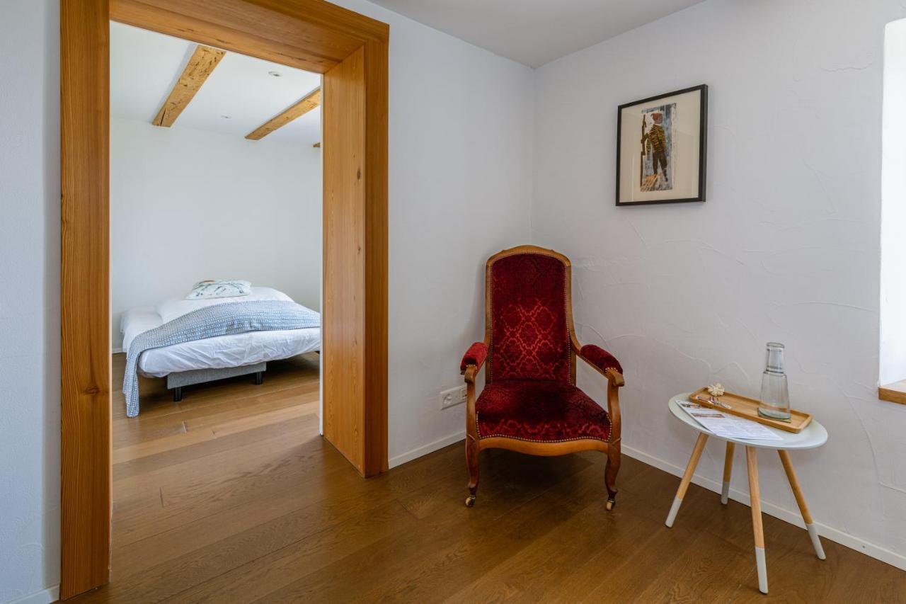 La Ferme de la Praz B&B Extérieur photo