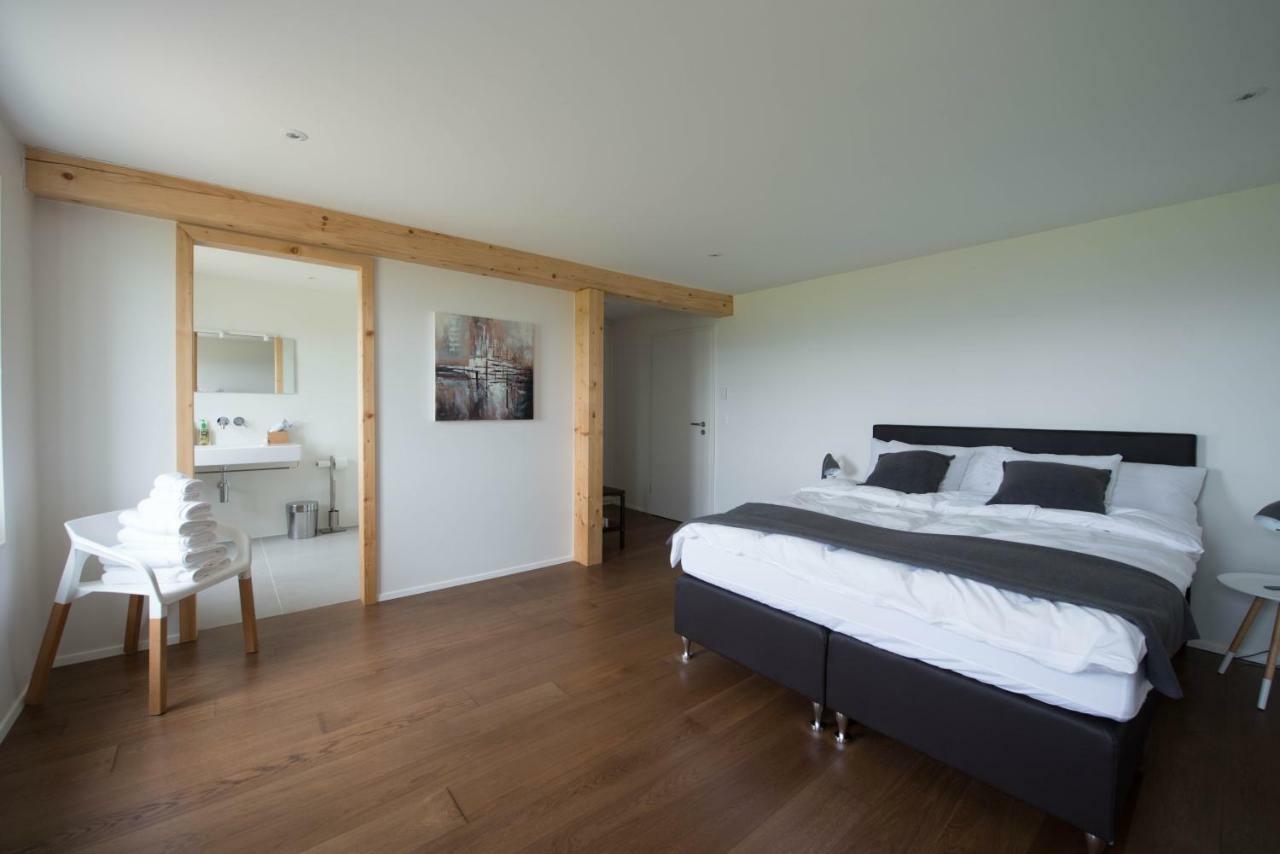 La Ferme de la Praz B&B Extérieur photo
