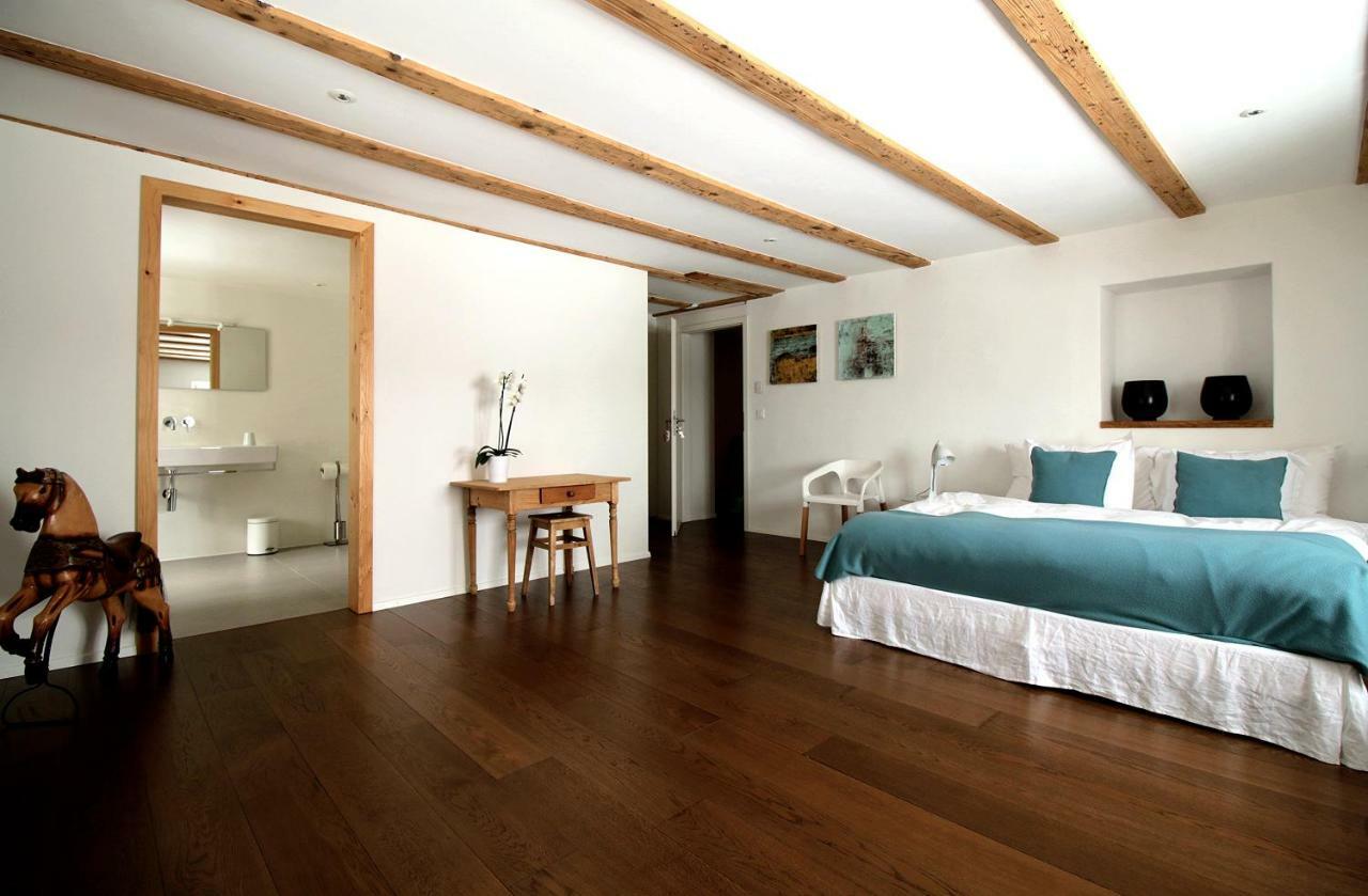 La Ferme de la Praz B&B Extérieur photo