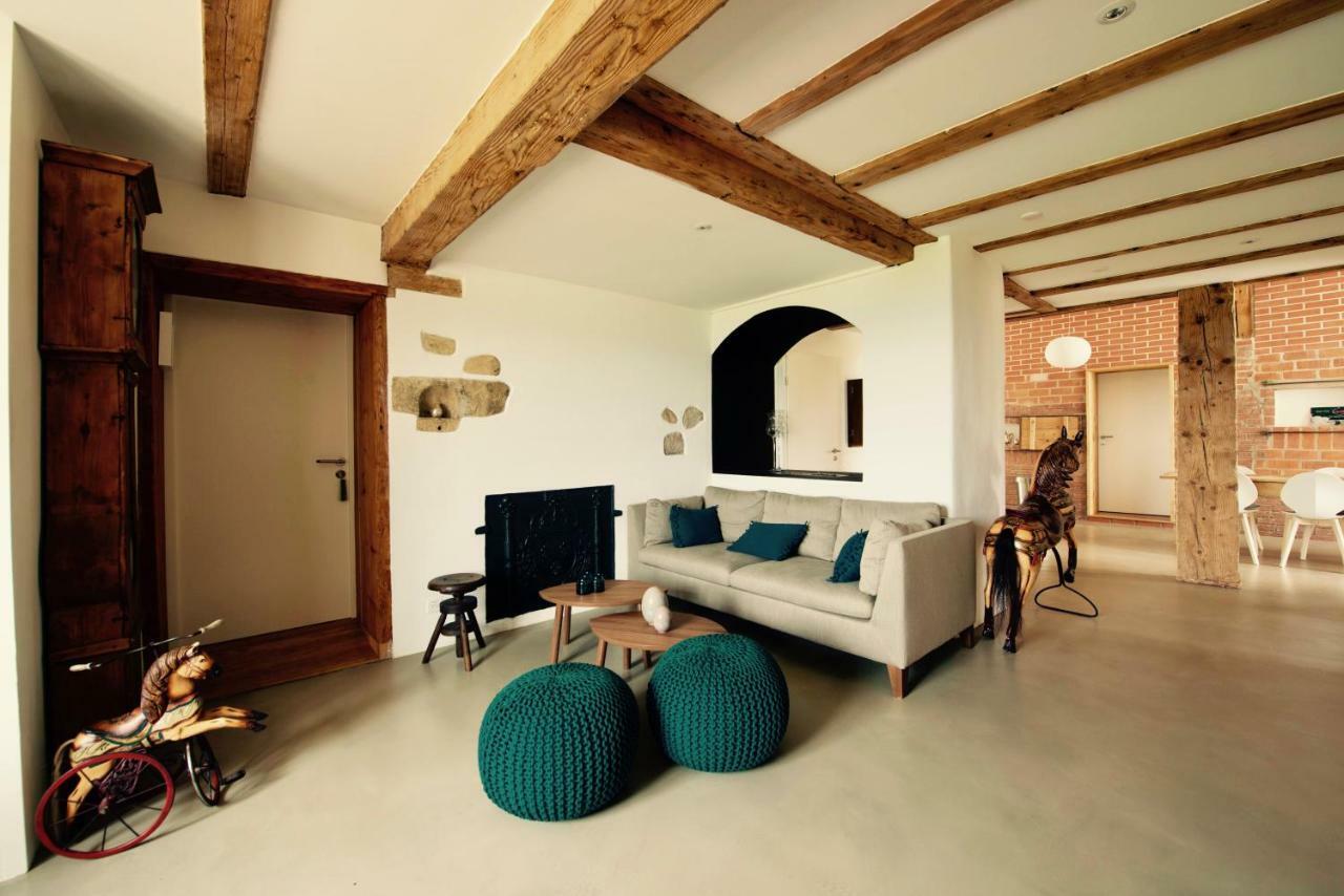 La Ferme de la Praz B&B Extérieur photo